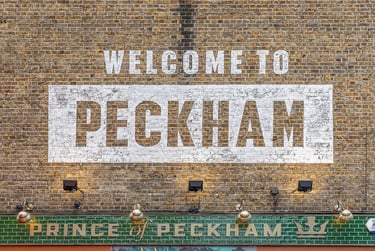 5 bed house, Lanvanor Road, Nunhead, London, SE152BW - Image 15